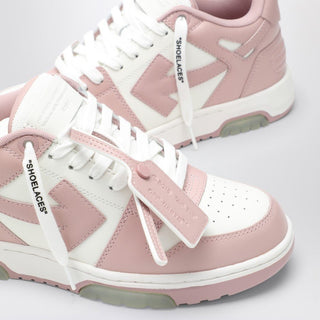 Sneaker OFF - WHITE White\Pink - Moda & Modi Luxury