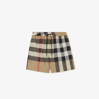 Boxer mare BURBERRY Check - Moda & Modi Luxury