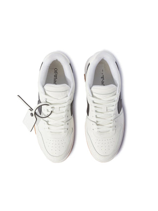 Sneaker OFF - WHITE Bianco\Nero - Moda & Modi Luxury