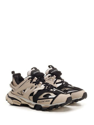 Sneaker BALENCIAGA Track donna Beige\Nero - Moda & Modi Luxury