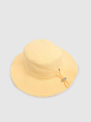 Cappello JACQUEMUS pescatore - Moda & Modi Luxury