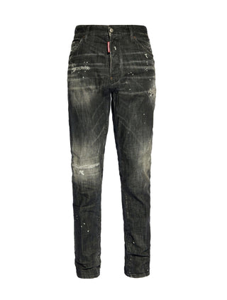 Jeans DSQUARED2 Cool Guy Jean - Moda & Modi Luxury