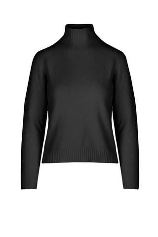 Maglione Collo Alto BOMBOOGIE Seamless - Moda & Modi Luxury