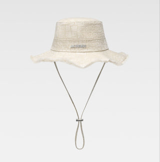 Cappello JACQUEMUS pescatore - Moda & Modi Luxury