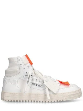 Off - White Sneakers 3.0 Off Court in pelle - Moda & Modi Luxury