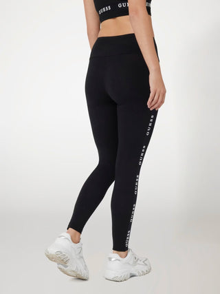 Leggings GUESS fascia logo - Moda & Modi Luxury