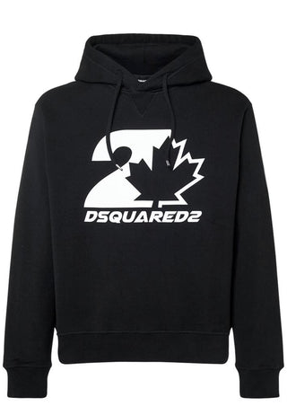 DSQUARED2 COOL FIT HOODIE - Moda & Modi Luxury