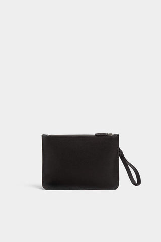 Pochette DSQUARED2 Classic Evening Small Clutch - Moda & Modi Luxury