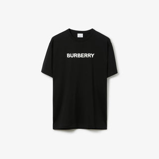 BURBERRY T-shirt in cotone con logo - Moda & Modi Luxury