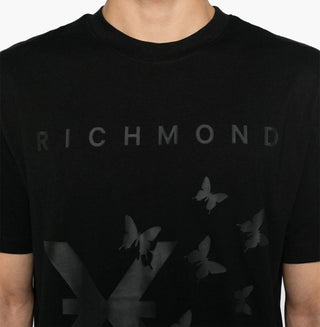 T-shirt RICHMOND - Moda & Modi Luxury