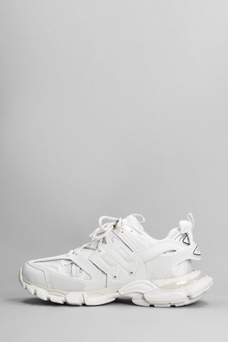 Sneaker BALENCIAGA Track bianco - Moda & Modi Luxury