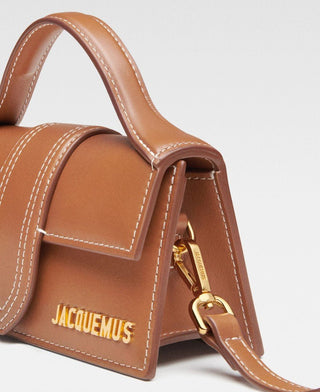 Borsa JACQUEMUS Il Bambino Les Classiques - Moda & Modi Luxury