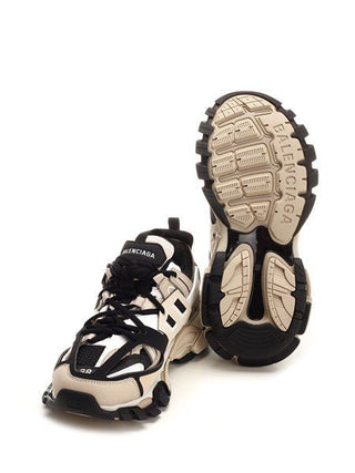 Sneaker BALENCIAGA Track donna Beige\Nero - Moda & Modi Luxury