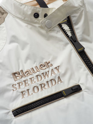 BLAUER Biker SPEEDWAY FLORIDA JACOB - Moda & Modi Luxury