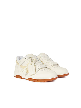 Sneaker OFF - WHITE - Moda & Modi Luxury