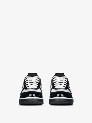 GIVENCHY Sneaker G4 in pelle verniciata - Moda & Modi Luxury