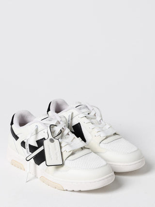 Sneaker OFF - WHITE - Moda & Modi Luxury