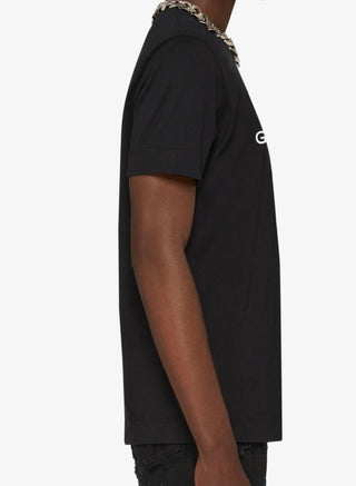 GIVENCHY T-shirt slim Reverse in cotone - Moda & Modi Luxury