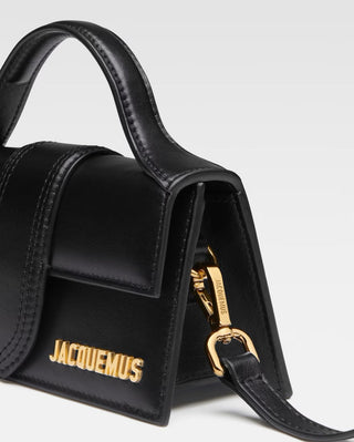 Borsa JACQUEMUS Il Bambino Les Classiques - Moda & Modi Luxury