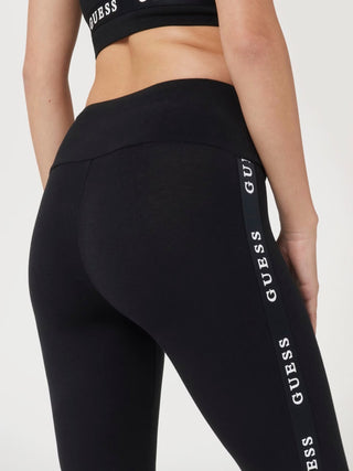 Leggings GUESS fascia logo - Moda & Modi Luxury