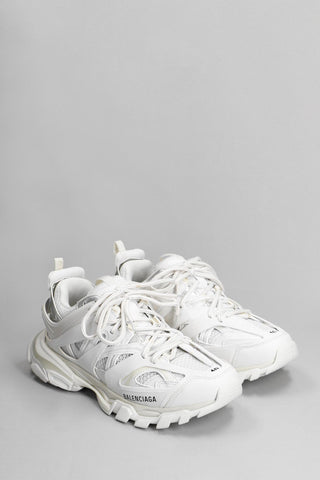 Sneaker BALENCIAGA Track bianco - Moda & Modi Luxury