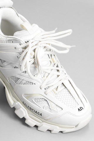 Sneaker BALENCIAGA Track bianco - Moda & Modi Luxury