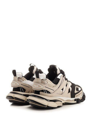 Sneaker BALENCIAGA Track donna Beige\Nero - Moda & Modi Luxury