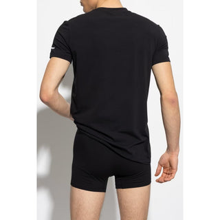 T-shirt DSQUARED2 intimo Bi - Pack - Moda & Modi Luxury