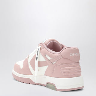 Sneaker OFF - WHITE White\Pink - Moda & Modi Luxury