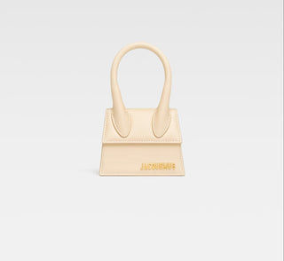 Borsa JACQUEMUS Il Chiquito - Moda & Modi Luxury