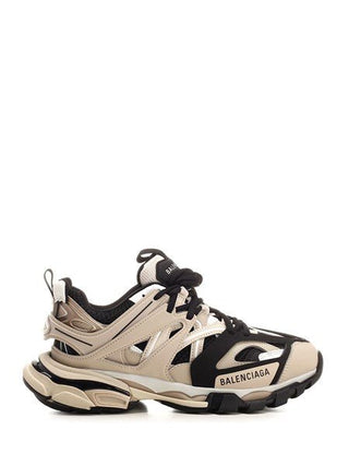 Sneaker BALENCIAGA Track donna Beige\Nero - Moda & Modi Luxury