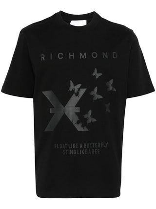 T-shirt RICHMOND - Moda & Modi Luxury