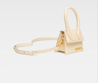 Borsa JACQUEMUS Il Chiquito - Moda & Modi Luxury