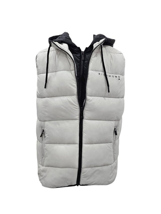 Gilet RICHMOND Buksa - Moda & Modi Luxury