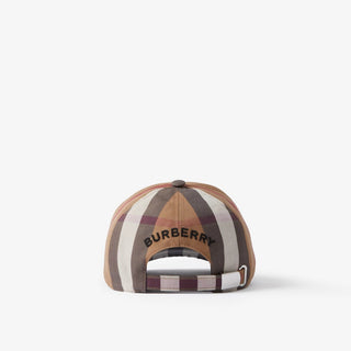 berretto da baseball BURBERRY fw 23/24 - Moda & Modi Luxury