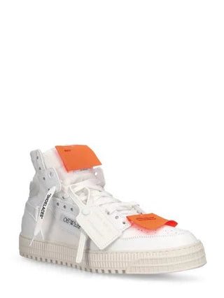 Off - White Sneakers 3.0 Off Court in pelle - Moda & Modi Luxury