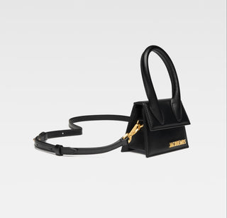 Borsa JACQUEMUS Il Chiquito - Moda & Modi Luxury