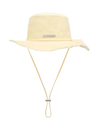 Cappello JACQUEMUS pescatore - Moda & Modi Luxury