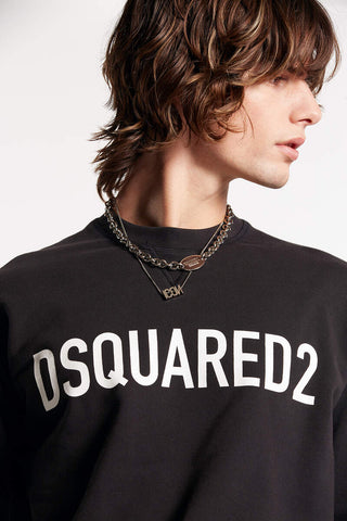 DSQUARED2 Felpa - Moda & Modi Luxury