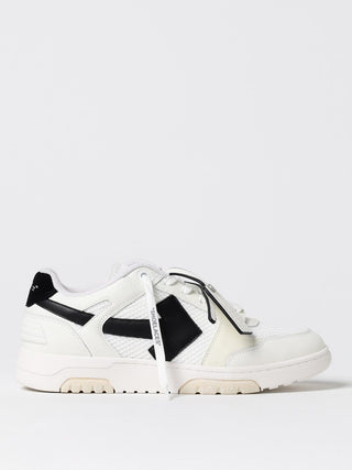 Sneaker OFF - WHITE - Moda & Modi Luxury