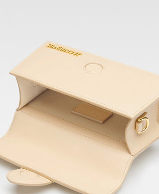 Borsa JACQUEMUS Il Bambino Les Classiques - Moda & Modi Luxury