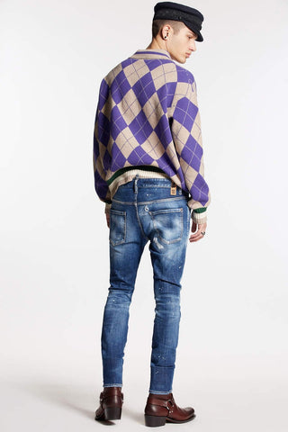 DSQUARED2 Jeans - Moda & Modi Luxury