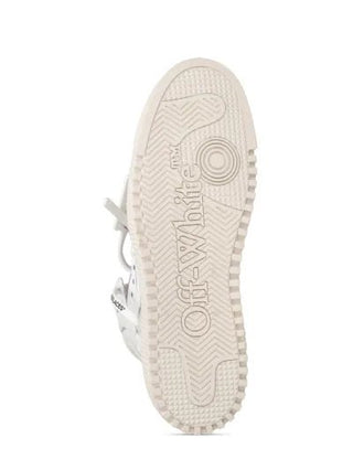 Off - White Sneakers 3.0 Off Court in pelle - Moda & Modi Luxury