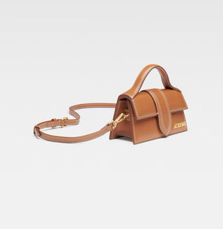 Borsa JACQUEMUS Il Bambino Les Classiques - Moda & Modi Luxury