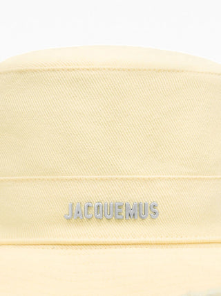 Cappello JACQUEMUS pescatore - Moda & Modi Luxury