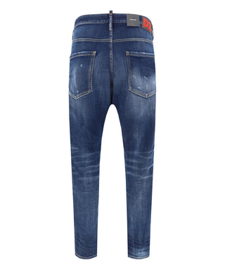 Jeans DSQUARED2 Skater Jean - Moda & Modi Luxury