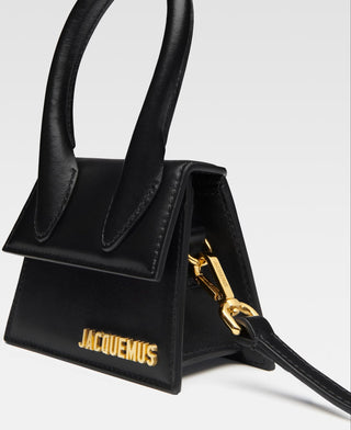 Borsa JACQUEMUS Il Chiquito - Moda & Modi Luxury