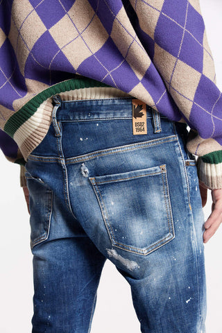 DSQUARED2 Jeans - Moda & Modi Luxury