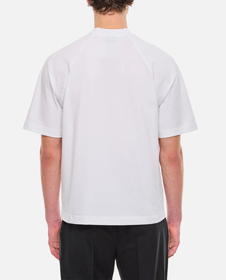 JACQUEMUS T-shirt TYPO - Moda & Modi Luxury