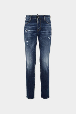 Jeans DSQUARED2 Icon Regular - Moda & Modi Luxury